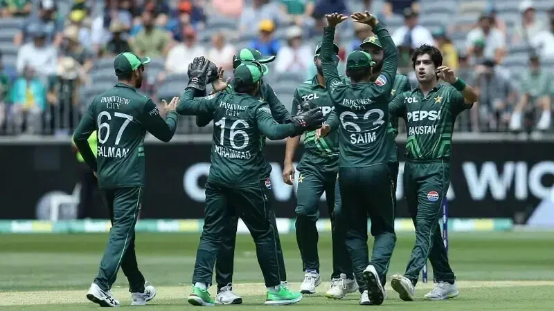 ভারতের বিপক্ষে ম্যাচ বয়কট করলো পাকিস্তান