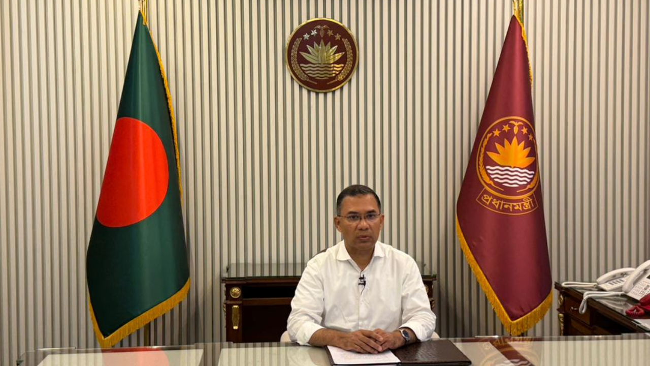 প্রধানমন্ত্রীকে নরেন্দ্র মোদির ঈদ শুভেচ্ছা