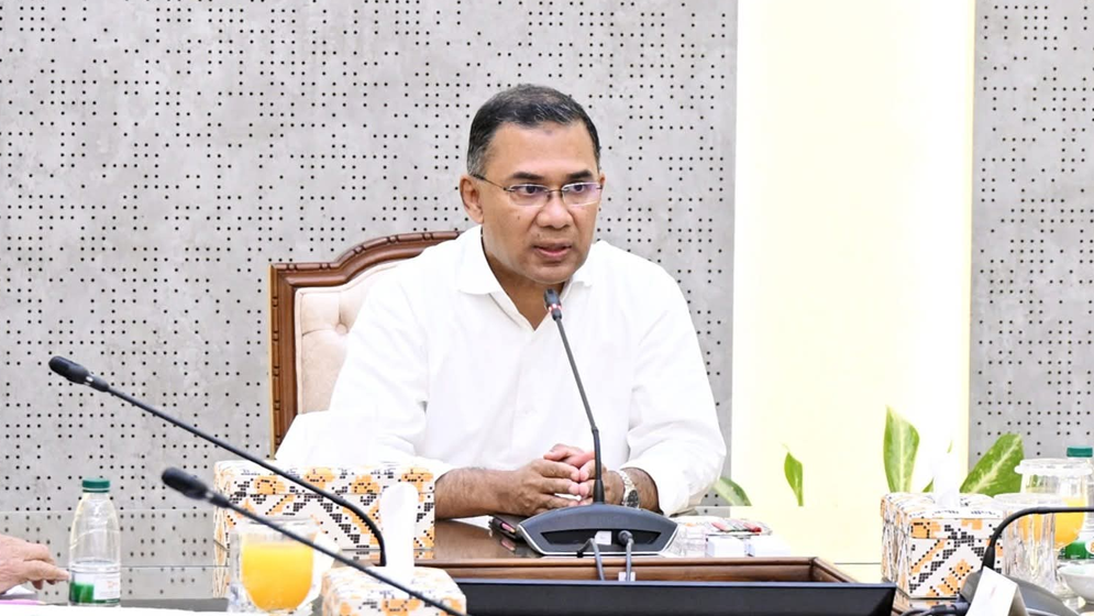 সেহরি ইফতার তারাবির সময় নিরবচ্ছিন্ন বিদ্যুৎ রাখার নির্দেশ প্রধানমন্ত্রীর