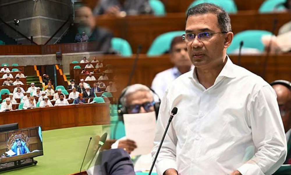 প্রশাসনিক কাজে জবাবদিহি নিশ্চিত করতে হবে : প্রধানমন্ত্রী
