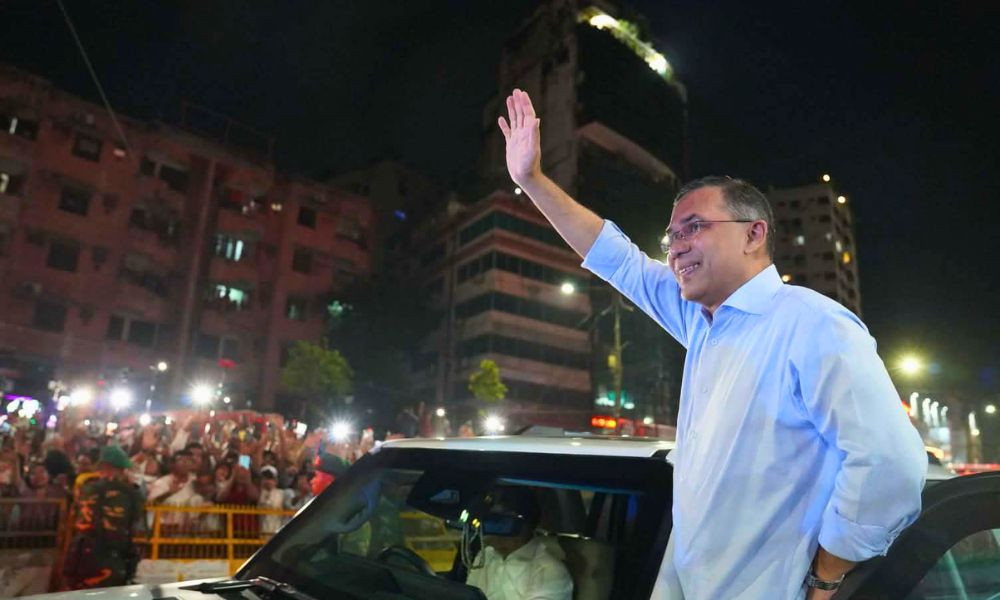 রাস্তা বন্ধ করলে আমি আর অফিসে আসব না-প্রধানমন্ত্রী