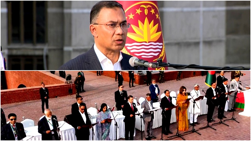 সাভার স্মৃতিসৌধে শ্রদ্ধা জানাবেন মন্ত্রিসভার সদস্যরা, সচিবালয়ে প্রথম অফিস করবেন প্রধানমন্ত্রী