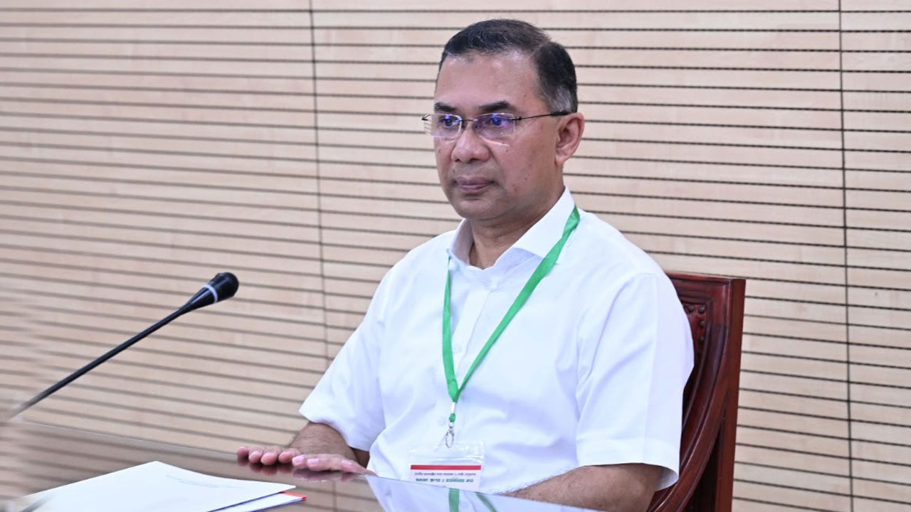 সবাইকে ঐক্যবদ্ধভাবে কাজ করার আহ্বান প্রধানমন্ত্রীর