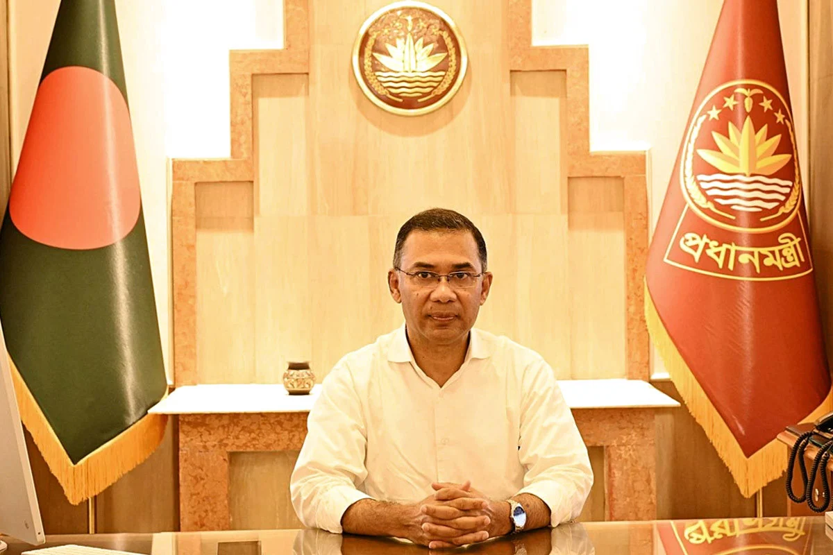 ৫ আগস্ট গণতন্ত্রকামী মানুষের বিজয়ের দিন: প্রধানমন্ত্রী