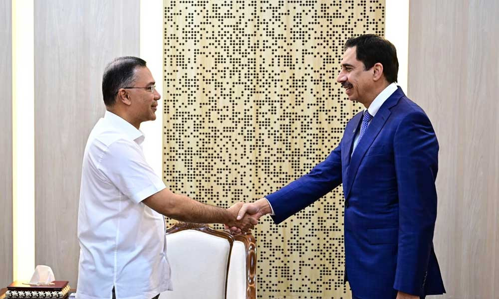 মুক্ত বাণিজ্য অঞ্চল ও রেলভিত্তিক আইসিডিতে বিনিয়োগে ডিপি ওয়ার্ল্ডকে প্রধানমন্ত্রীর আহ্বান