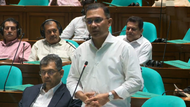 মেগা প্রকল্পে দুর্নীতির তদন্ত শুরু, রিপোর্ট পেলেই ব্যবস্থা : প্রধানমন্ত্রী