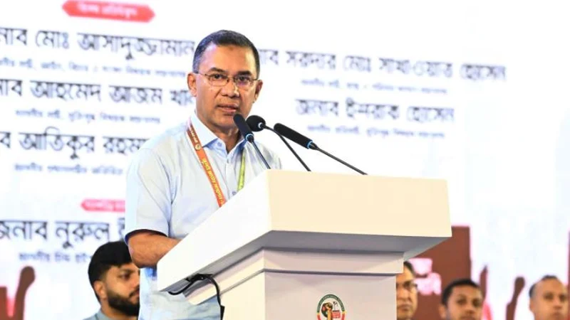জুলাইয়ে শহীদ ও আহতদের মূল্যায়ন ও পুনর্বাসন সরকারের দায়িত্ব: প্রধানমন্ত্রী