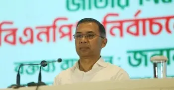 শেখ হাসিনার প্রত্যর্পণ আইনি প্রক্রিয়ার ওপর নির্ভর করবে: তারেক রহমান