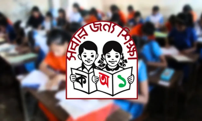 সারাদেশের স্কুল ফিডিংয়ে বাড়ছে খুদে শিক্ষার্থীদের উপস্থিতি ও মনোযোগ