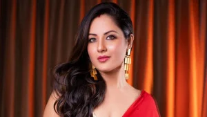 মুম্বাই গিয়ে প্রেম,পরে সন্তান কোলে নিয়ে বিয়ের পিঁড়িতে