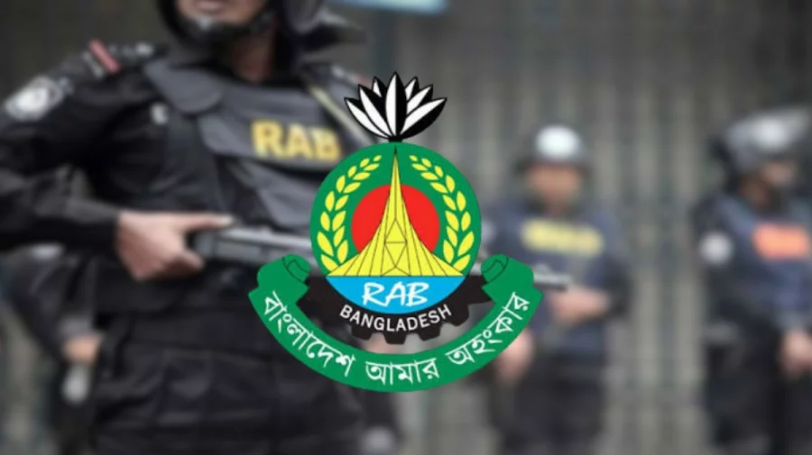 সারাদেশে শুরু হতে যাচ্ছে বিশেষ অভিযান: র‌্যাব মহাপরিচালক