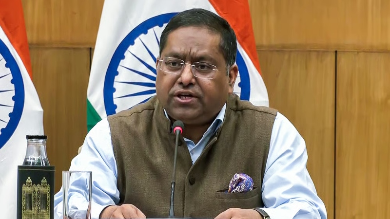 জামায়াতের সঙ্গে আলোচনাকে নিয়মিত বৈঠকের প্রেক্ষাপটে দেখা উচিৎ: ভারত