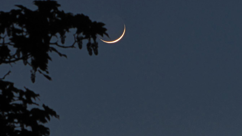 মধ্যপ্রাচ্যে রজবের চাঁদ দেখা গেল, দুই মাস পর রমজান