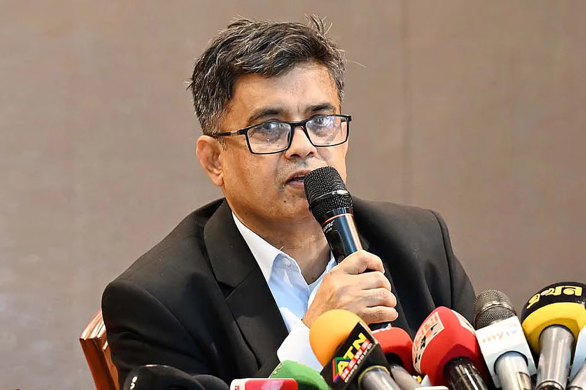 সরকার কোনো দলকে এক্সট্রা সুবিধা দিচ্ছে না : প্রেস সচিব