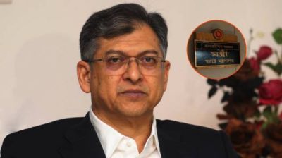 মবের কোনো ঘটনা সহ্য করা হবে না-স্বরাষ্ট্রমন্ত্রী সালাহউদ্দিন