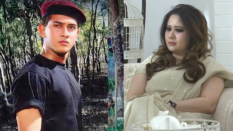 সালমান শাহর মৃত্যুর হত্যা মামলা দায়ের, স্ত্রী সামিরাসহ আসামি ১১