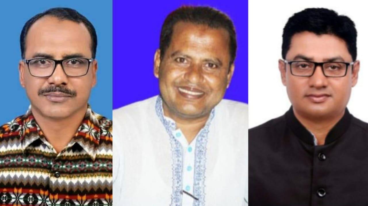 কিশোরগঞ্জে ৩ ইউপি চেয়ারম্যান বহিষ্কার, প্রশাসক নিয়োগ