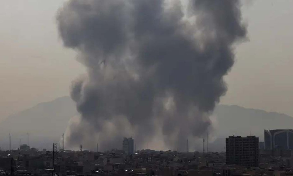 যুক্তরাষ্ট্র-ইসরায়েলের যৌথ হামলায় ইরানের স্কুলে নিহত বেড়ে ৮৫