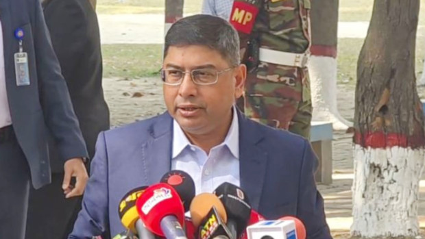 ভোটাররা নির্ভয়ে ভোট দেবেন, দিনটি আমাদের জন্য অত্যন্ত গুরুত্বপূর্ণ : সেনাপ্রধান