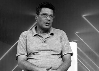 অভিনেতা শামস সুমন মারা গেছেন