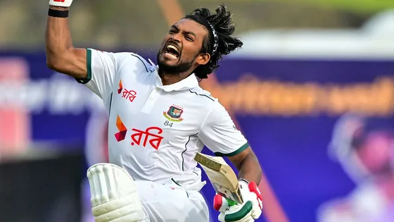 শান্তই টেস্টে অধিনায়কত্ব চালিয়ে যাবেন, নিশ্চিত করল বিসিবি