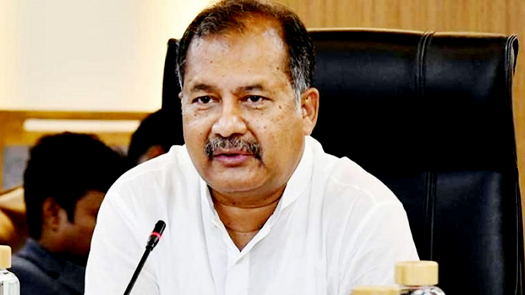 জহির উদ্দিন স্বপনকে প্রধানমন্ত্রীর রাজনৈতিক উপদেষ্টা নিয়োগ দিয়ে প্রজ্ঞাপন
