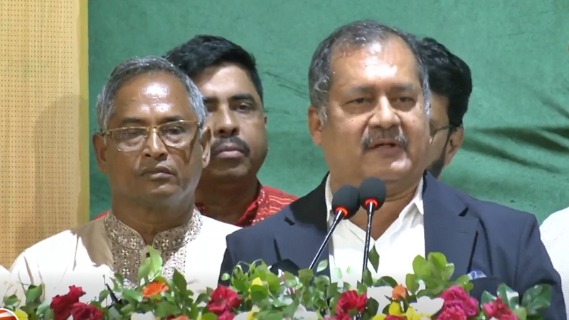 রক্তের বিনিময়ে হলেও সাম্প্রদায়িক সম্প্রীতি ধরে রাখতে হবে: তথ্যমন্ত্রী