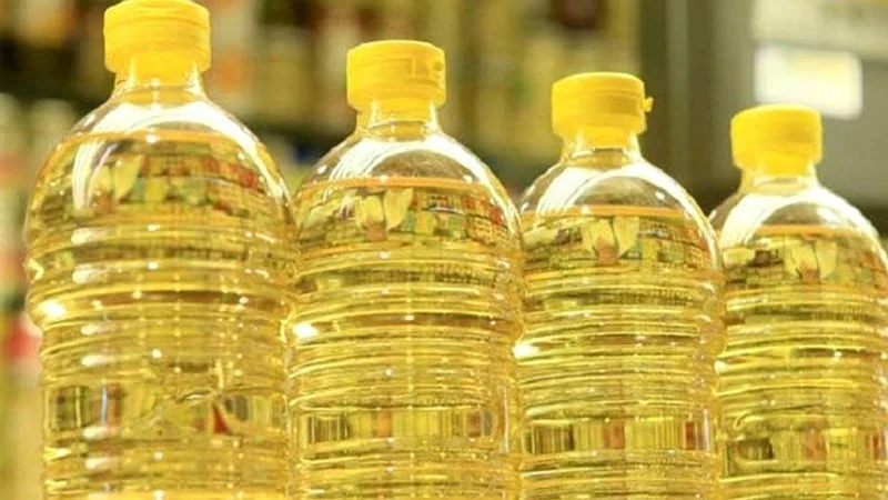এবার লিটারে ৫ টাকা বাড়ল বোতলজাত সয়াবিন তেল