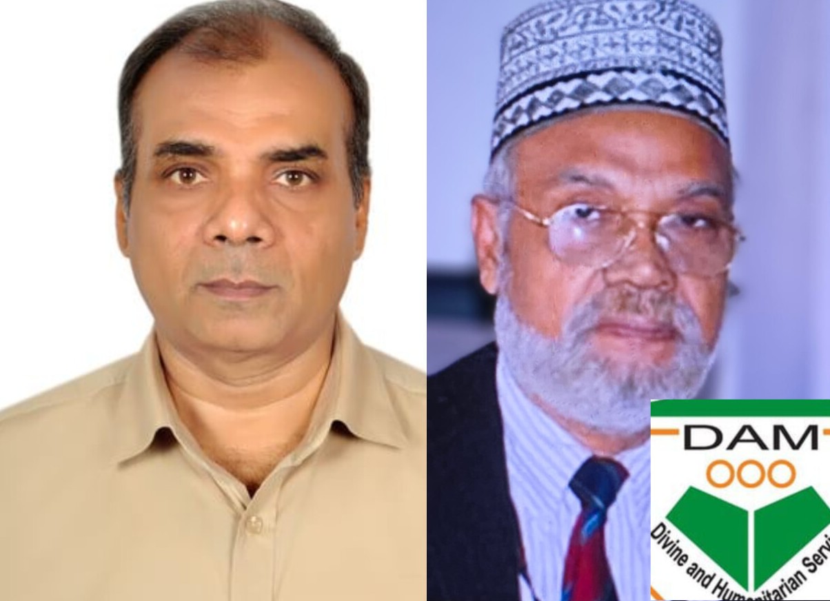 সিনিয়র সাংবাদিক শামীম সিদ্দিকীর বিরুদ্ধে মানহানীর মামলা দায়ের, সাংবাদিকদের বিভিন্ন সংগঠনসহ সারাদেশে ক্ষোভ ও নিন্দার ঝড়