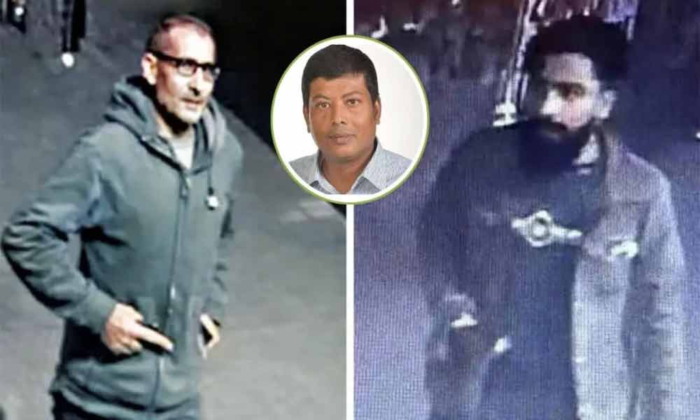 মোসাব্বির হত্যায় জড়িত শুটারসহ তিনজন আটক