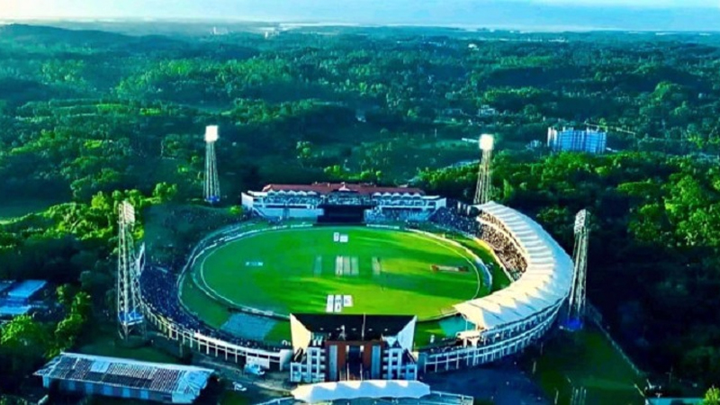 সিলেট স্টেডিয়াম বিশ্বের সেরা সাতের তালিকায়