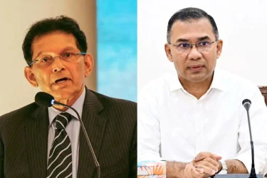 সাধারণ পরিষদের সভাপতি নির্বাচিত হওয়ায় পররাষ্ট্রমন্ত্রীকে প্রধানমন্ত্রীর অভিনন্দন