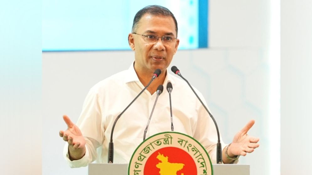 হামের টিকা না দেওয়া বিগত দুই সরকারের ক্ষমাহীন অপরাধ: প্রধানমন্ত্রী