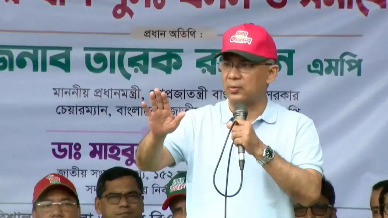 পতিত স্বৈরাচারের সঙ্গে একটি গোষ্ঠীর মিল দেখা যায় : প্রধানমন্ত্রী