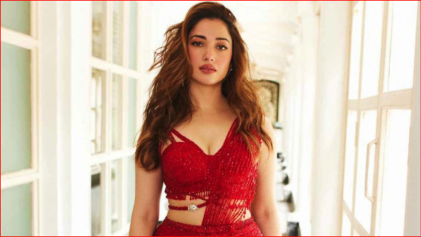 ভেবেছিলাম ৩০-এর পর বিয়ে করে সংসার করব: তামান্না