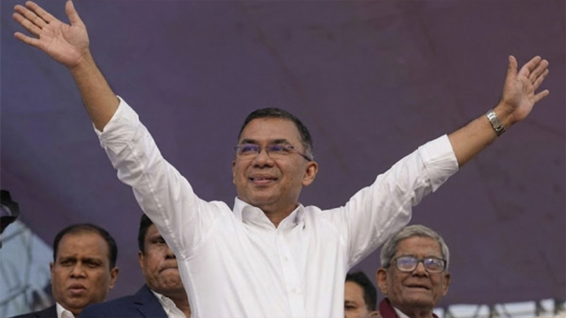 বিএনপির নিরঙ্কুশ বিজয়, সরকার গঠন এসপ্তাহেই