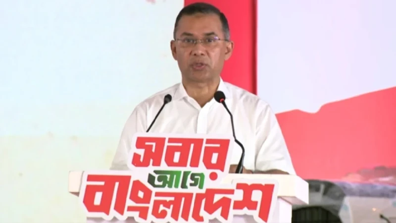 জুলাই জাদুঘর গণতান্ত্রিক অভিযাত্রার সঙ্গে আন্দোলন-সংগ্রামের ইতিহাস তুলে ধরবে: প্রধানমন্ত্রী