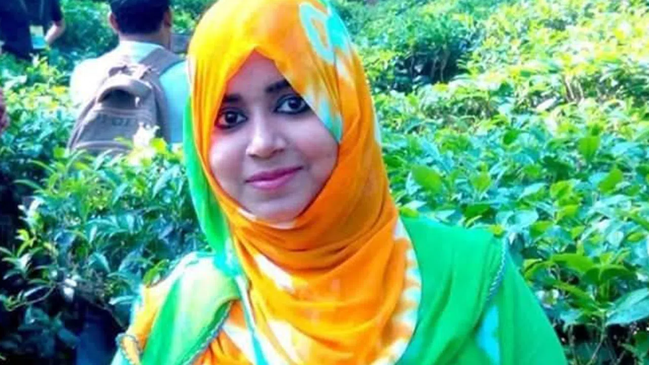 দীর্ঘ দশ বছর পর তনু হত্যা মামলায় প্রথম গ্রেপ্তার