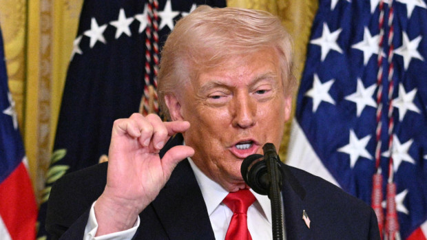 অস্থি-মজ্জায় যখন অনুভব করব তখনই যুদ্ধ শেষ হবে : ট্রাম্প