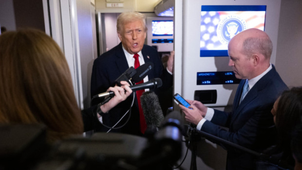 এবার ১৯ দেশের অভিবাসন আবেদন স্থগিত করল যুক্তরাষ্ট্র