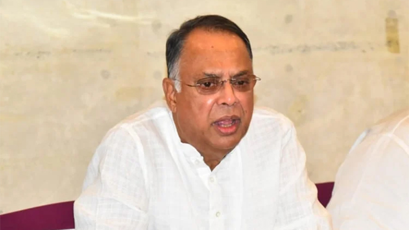 বিদ্যুতের প্রিপেইড মিটারে মাসিক চার্জ থাকছে না: বিদ্যুৎমন্ত্রী