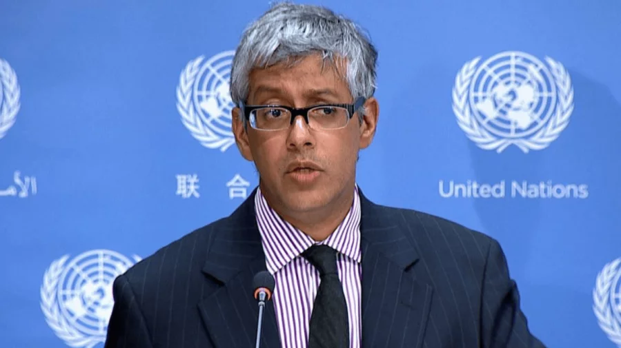 বাংলাদেশে শান্তিপূর্ণ ও নিরাপদ নির্বাচন চায় জাতিসংঘ