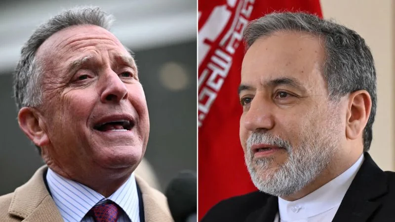 যুদ্ধ বন্ধের রূপরেখা পেয়েছে ইরান-যুক্তরাষ্ট্র: রয়টার্স