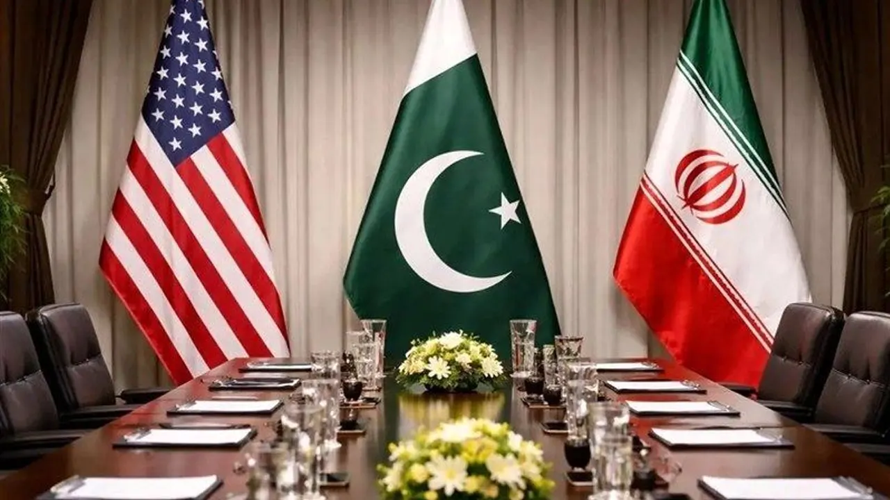 এবার থমকে গেল ইসলামাবাদ শান্তি আলোচনা, কারণ জানাল ইরান