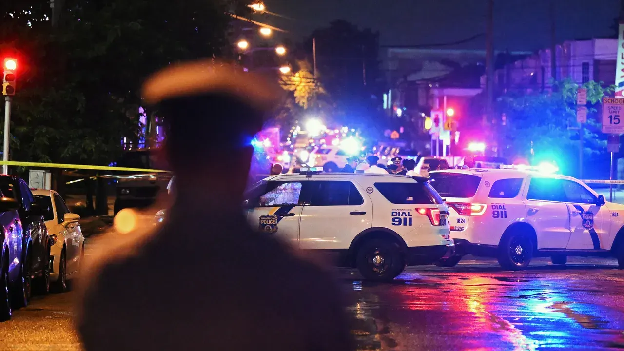 মার্কিন যুক্তরাষ্ট্রে বন্দুকধারীর গুলিতে ৮ শিশু নিহত