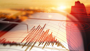 দেশে ফের ভূমিকম্প অনুভুত