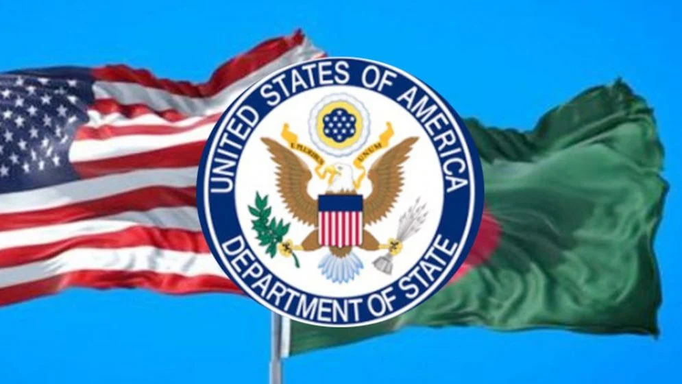 রাজনৈতিক বিরোধিতাকে ‘সন্ত্রাসবাদ’ হিসেবে চালিয়েছে আওয়ামী লীগ: মার্কিন প্রতিবেদন