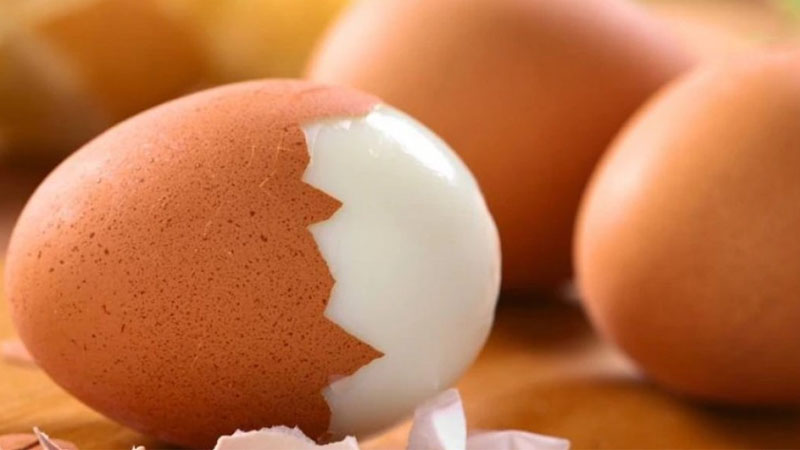 ডিম প্রতিদিন খেলে এক মাসেই শরীরে যেসব পরিবর্তন আসে