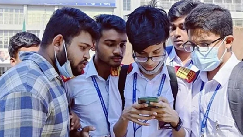 এইচএসসির খাতা চ্যালেঞ্জ করে জিপিএ-৫ পেলেন ২০১ জন, পাস ৩০৮