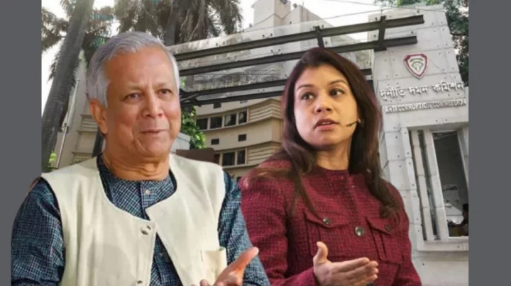 প্রধান উপদেষ্টা ও দুদককে উকিল নোটিশ পাঠালেন টিউলিপ সিদ্দিক